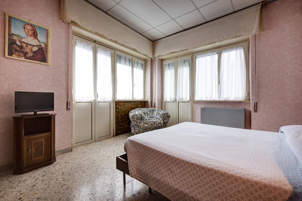 Hotel Ristorante Stella Palestrina Quarto foto