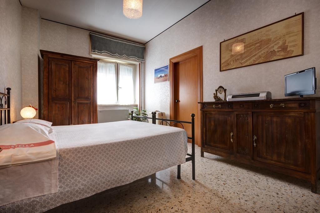Hotel Ristorante Stella Palestrina Quarto foto