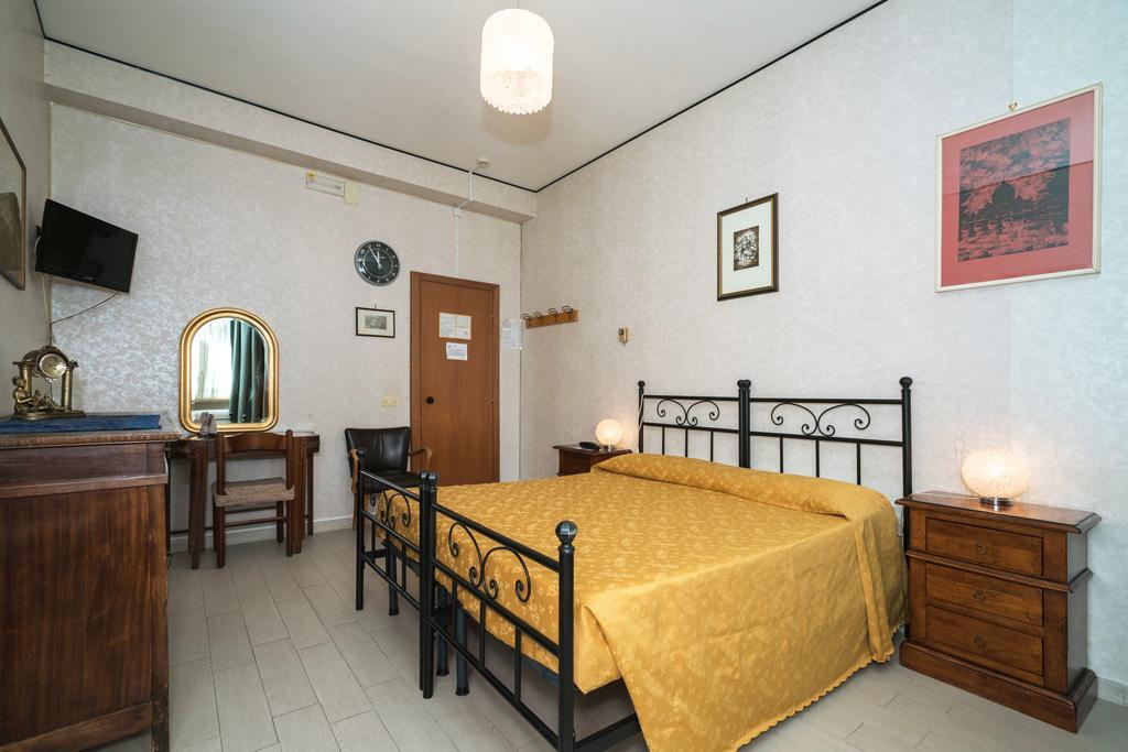 Hotel Ristorante Stella Palestrina Exterior foto