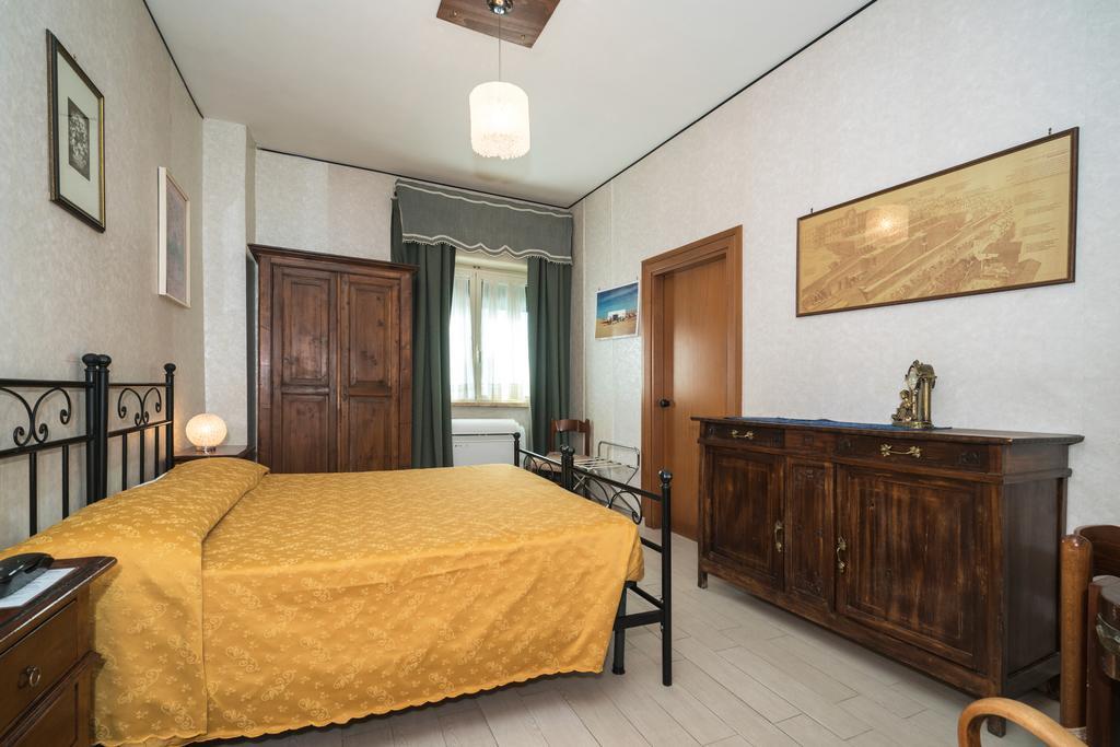 Hotel Ristorante Stella Palestrina Exterior foto