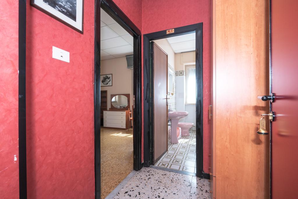 Hotel Ristorante Stella Palestrina Exterior foto